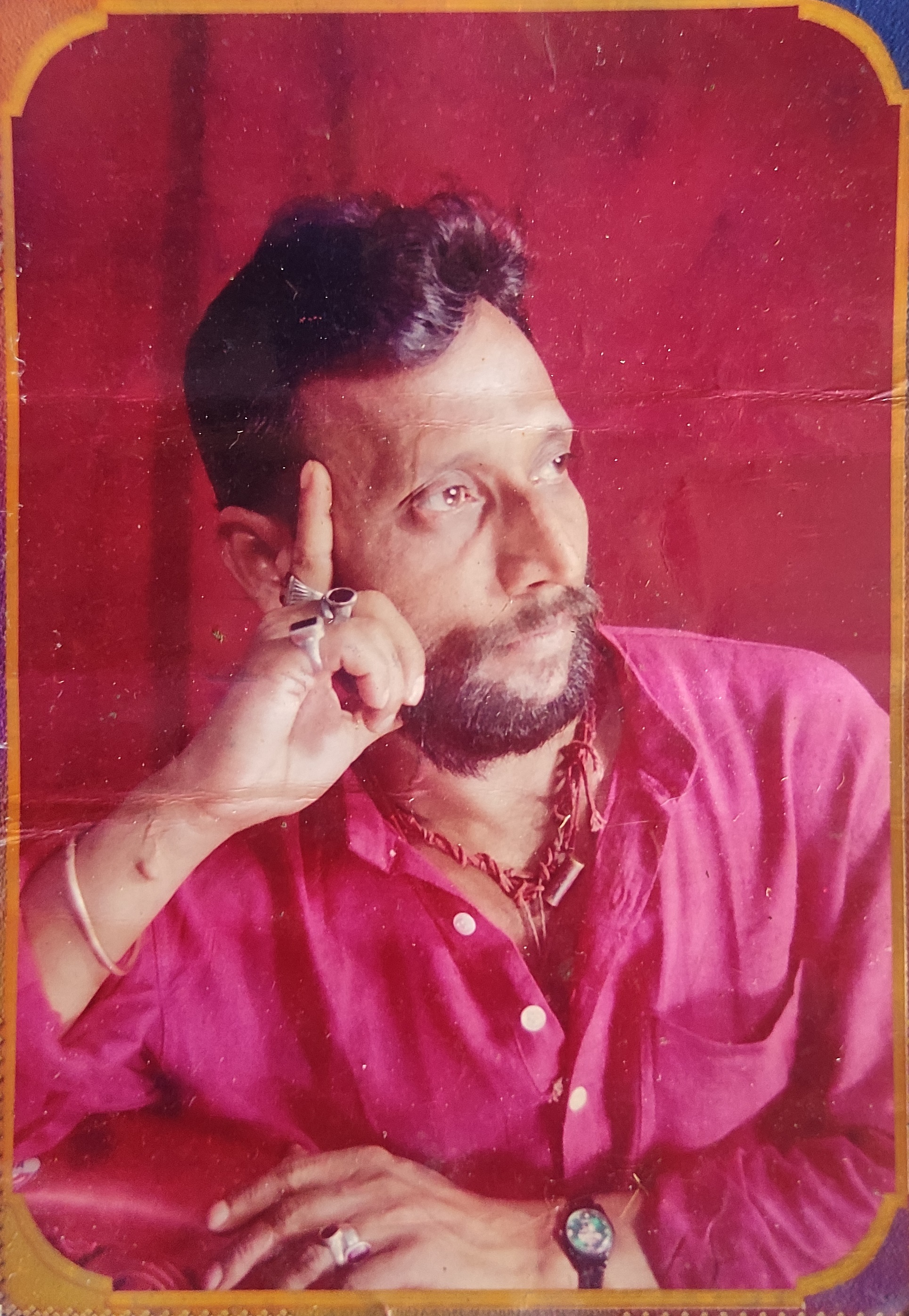 Online Expert Palm Reader